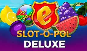 Slot o Pol Deluxe ігровий автомат