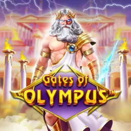 Gates Of Olympus ігровий автомат