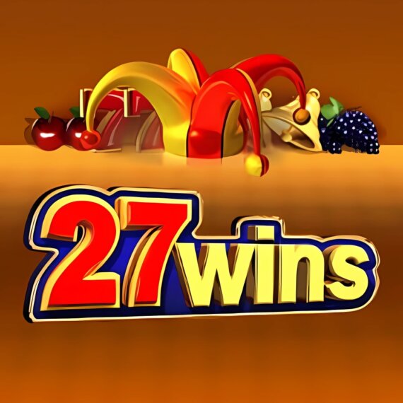 27 Wins грати безкоштовно
