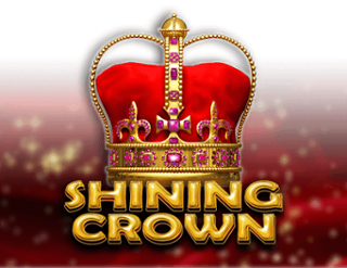 Shining Crown ігровий автомат