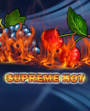 Supreme Hot ігровий автомат